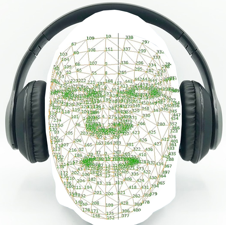 Facial Expression Analysis and Auditory Perception image